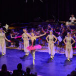 Koncert k 80. výročí založení ZUŠ Trutnov