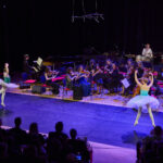 Koncert k 80. výročí založení ZUŠ Trutnov