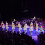 Koncert k 80. výročí založení ZUŠ Trutnov