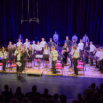 Koncert k 80. výročí založení ZUŠ Trutnov