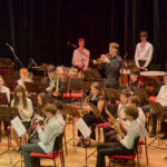 Koncert k 80. výročí založení ZUŠ Trutnov