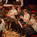 Koncert k 80. výročí založení ZUŠ Trutnov