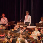 Koncert k 80. výročí založení ZUŠ Trutnov