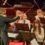 Koncert k 80. výročí založení ZUŠ Trutnov