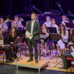 Koncert k 80. výročí založení ZUŠ Trutnov