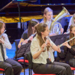 Koncert k 80. výročí založení ZUŠ Trutnov