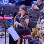 Koncert k 80. výročí založení ZUŠ Trutnov