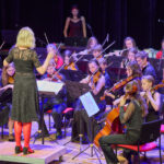 Koncert k 80. výročí založení ZUŠ Trutnov