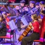 Koncert k 80. výročí založení ZUŠ Trutnov