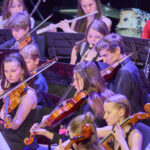 Koncert k 80. výročí založení ZUŠ Trutnov