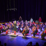 Koncert k 80. výročí založení ZUŠ Trutnov