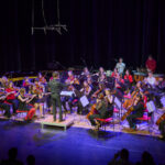 Koncert k 80. výročí založení ZUŠ Trutnov