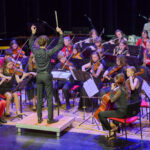 Koncert k 80. výročí založení ZUŠ Trutnov