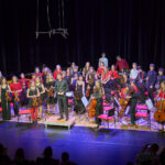 Koncert k 80. výročí založení ZUŠ Trutnov