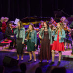 Koncert k 80. výročí založení ZUŠ Trutnov