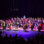 Koncert k 80. výročí založení ZUŠ Trutnov