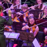 Koncert k 80. výročí založení ZUŠ Trutnov