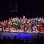 Koncert k 80. výročí založení ZUŠ Trutnov