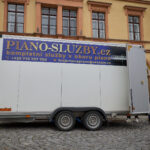 Milionový sen se stal skutečností. Trutnovská ZUŠka má nové piano