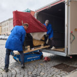 Milionový sen se stal skutečností. Trutnovská ZUŠka má nové piano