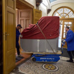 Milionový sen se stal skutečností. Trutnovská ZUŠka má nové piano