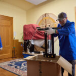 Milionový sen se stal skutečností. Trutnovská ZUŠka má nové piano