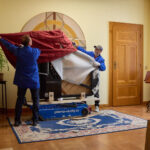 Milionový sen se stal skutečností. Trutnovská ZUŠka má nové piano