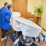 Milionový sen se stal skutečností. Trutnovská ZUŠka má nové piano