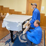 Milionový sen se stal skutečností. Trutnovská ZUŠka má nové piano