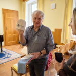 Milionový sen se stal skutečností. Trutnovská ZUŠka má nové piano