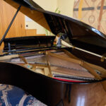 Milionový sen se stal skutečností. Trutnovská ZUŠka má nové piano