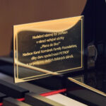 Milionový sen se stal skutečností. Trutnovská ZUŠka má nové piano