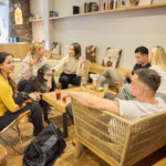 Vyražte do Pece na Stand-Up Comedy, do wellness nebo za dobrým jídlem