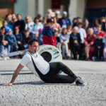 Cirk-UFF, 15. ročník - 3. den