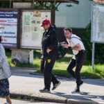 Cirk-UFF, 15. ročník - 3. den