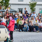 Cirk-UFF, 15. ročník - 3. den