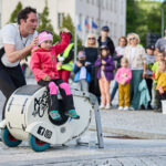 Cirk-UFF, 15. ročník - 3. den