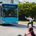 Cirk-UFF, 15. ročník - 3. den