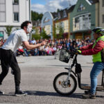 Cirk-UFF, 15. ročník - 3. den