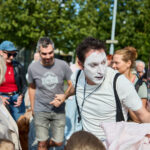 Cirk-UFF, 15. ročník - 3. den