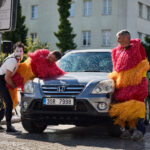 Cirk-UFF, 15. ročník - 3. den