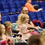 Cirk-UFF, 15. ročník - 3. den