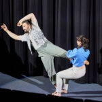 Cirk-UFF, 15. ročník - 3. den