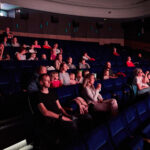 Cirk-UFF, 15. ročník - 3. den