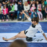 Cirk-UFF, 15. ročník - 3. den