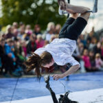 Cirk-UFF, 15. ročník - 3. den