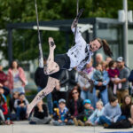 Cirk-UFF, 15. ročník - 3. den