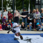 Cirk-UFF, 15. ročník - 3. den