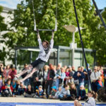 Cirk-UFF, 15. ročník - 3. den