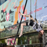 Cirk-UFF, 15. ročník - 3. den